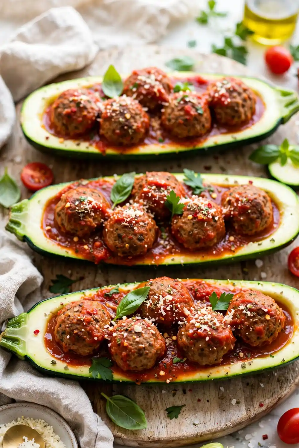 Summer dinner ideas 17