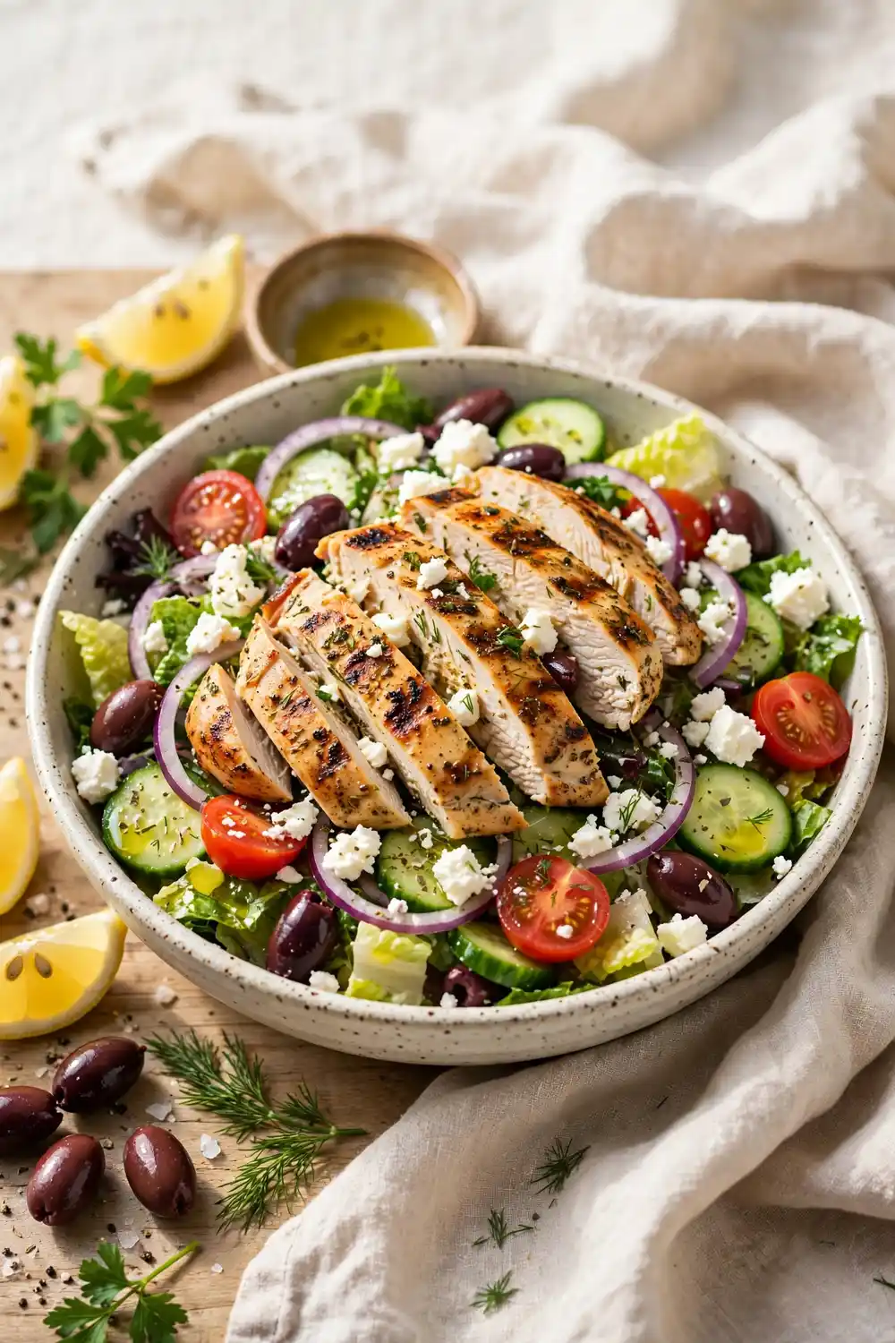 Summer dinner ideas 18