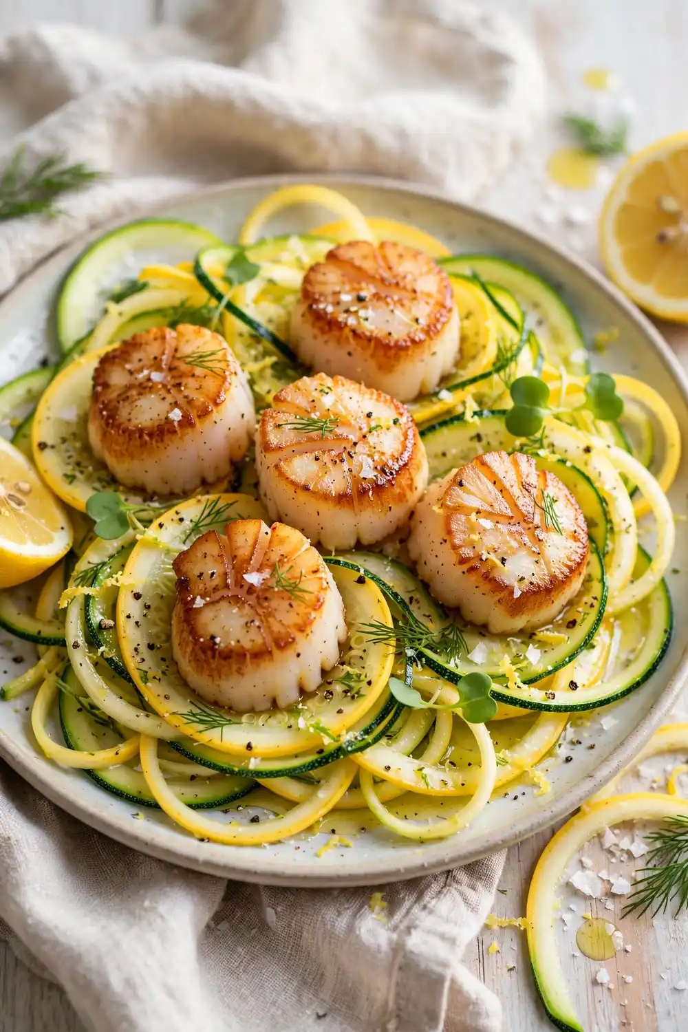 Summer dinner ideas 19
