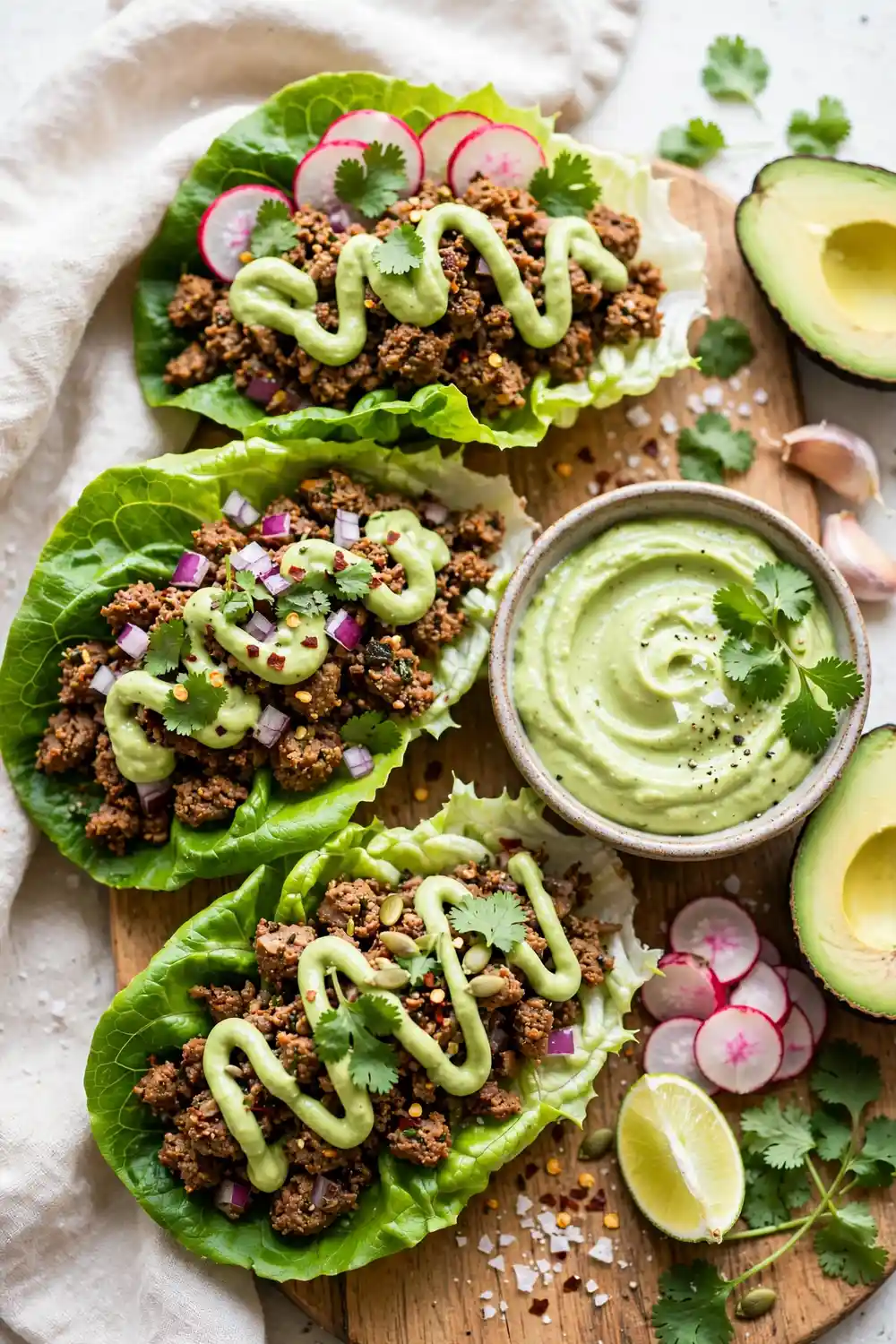 Summer dinner ideas 20