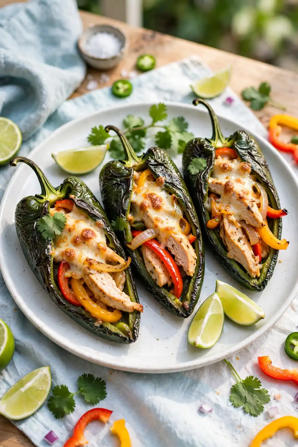 Summer dinner ideas 21