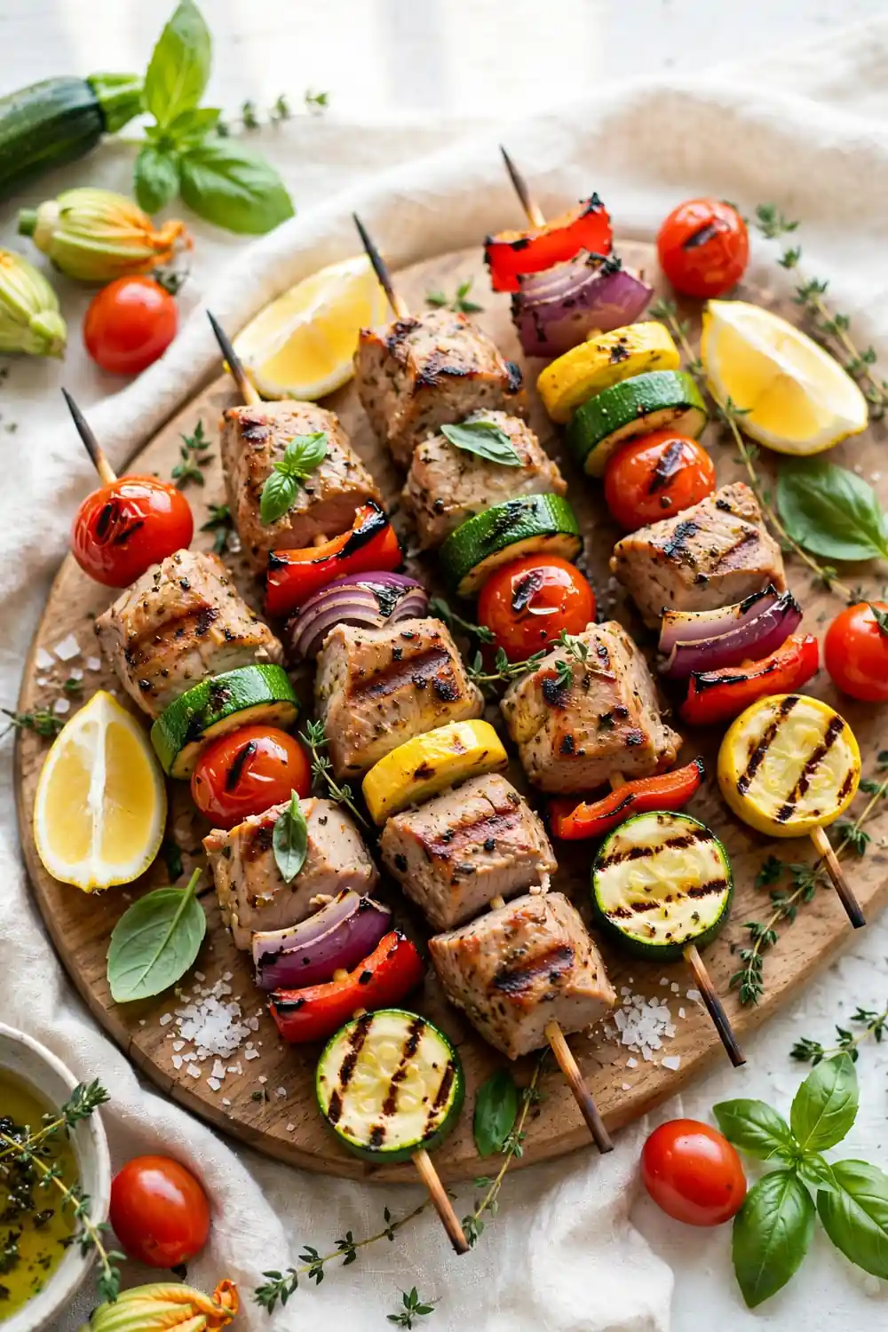 Summer HP clean meals 11