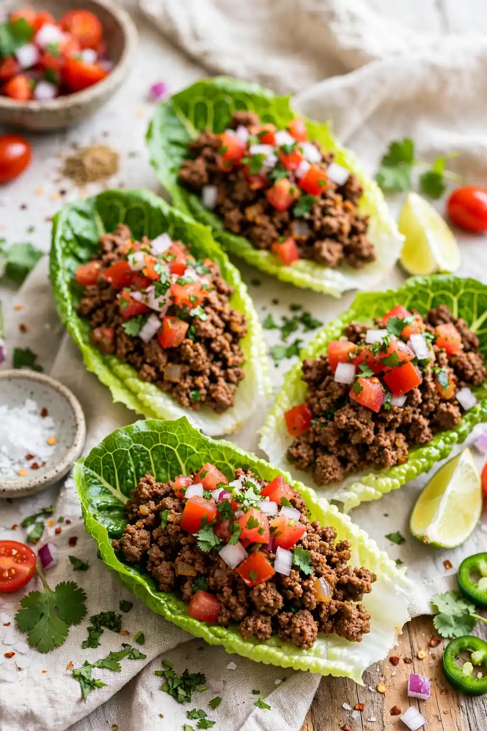 Summer HP clean meals 13