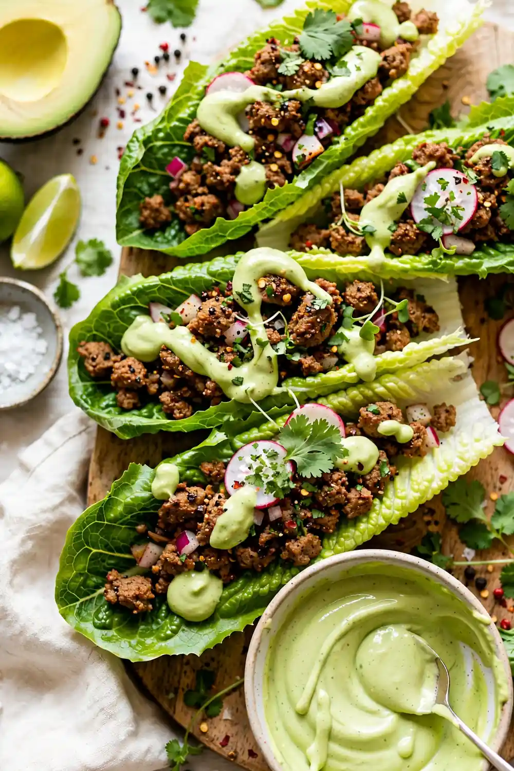 Summer HP clean meals 20