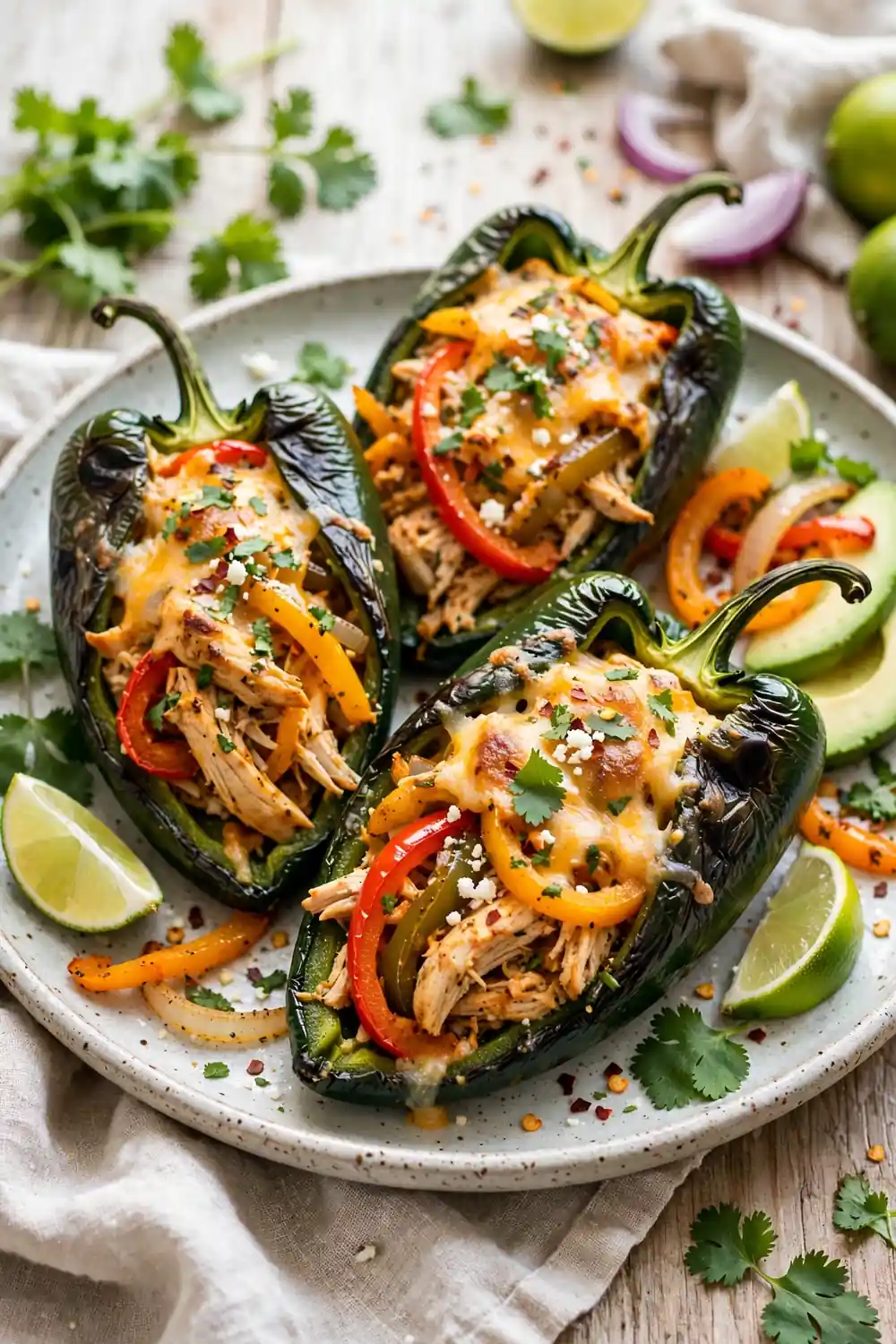 Summer HP clean meals 21