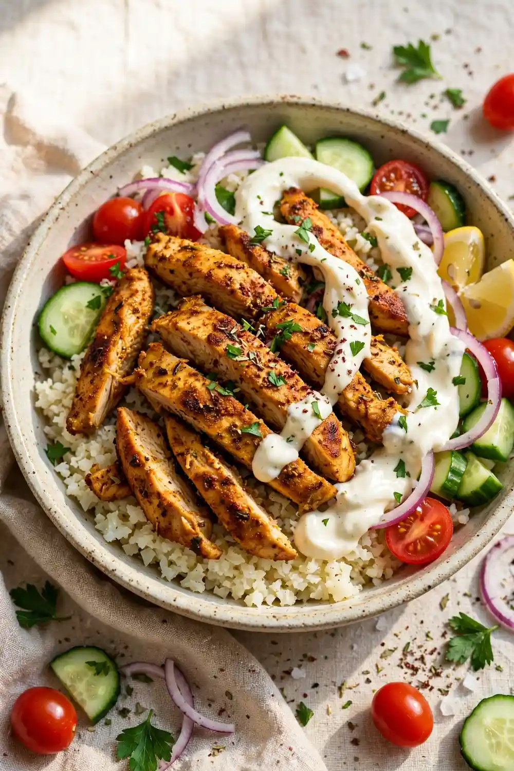 Summer HP LC meals 15