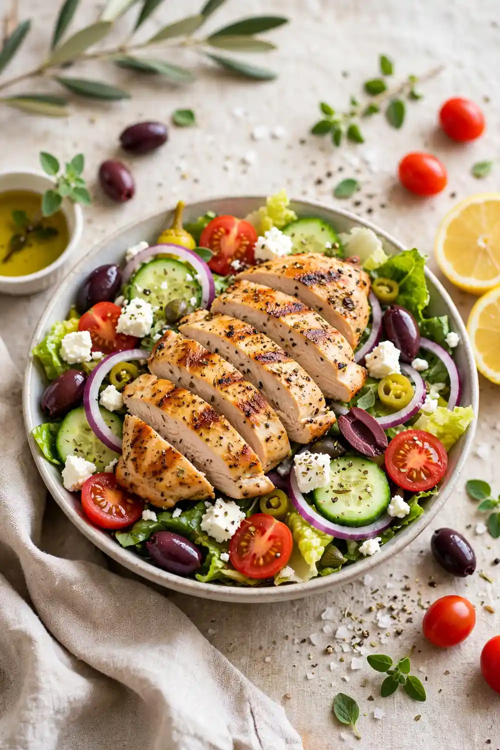Summer HP LC meals 18