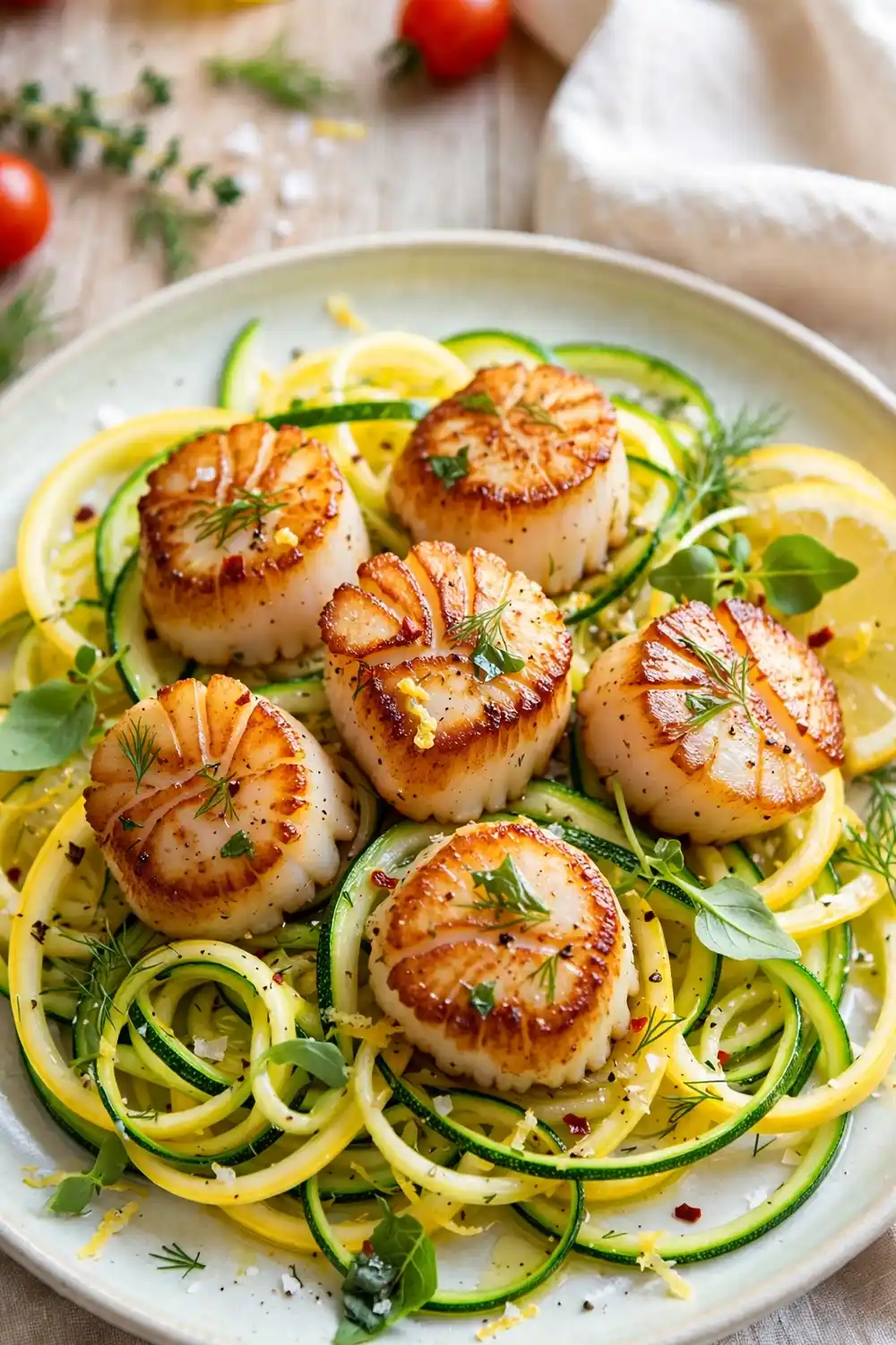 Summer HP LC meals 19