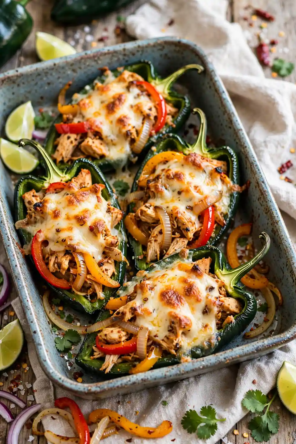 Summer HP LC meals 21