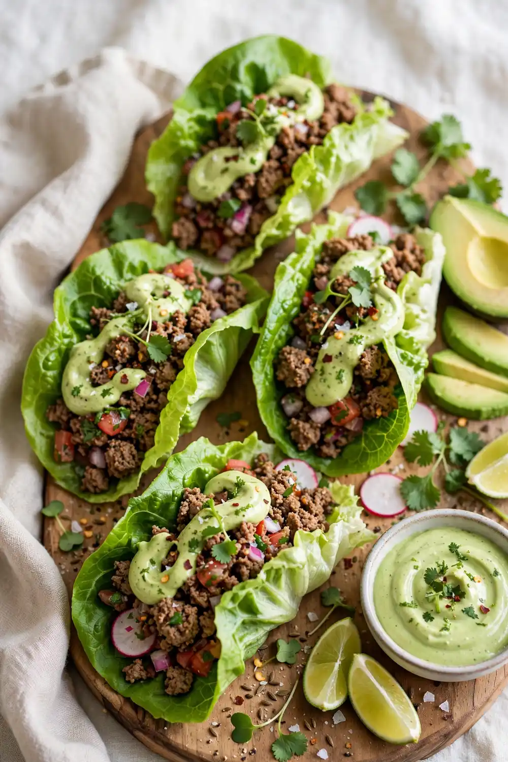 Summer HP meals 20