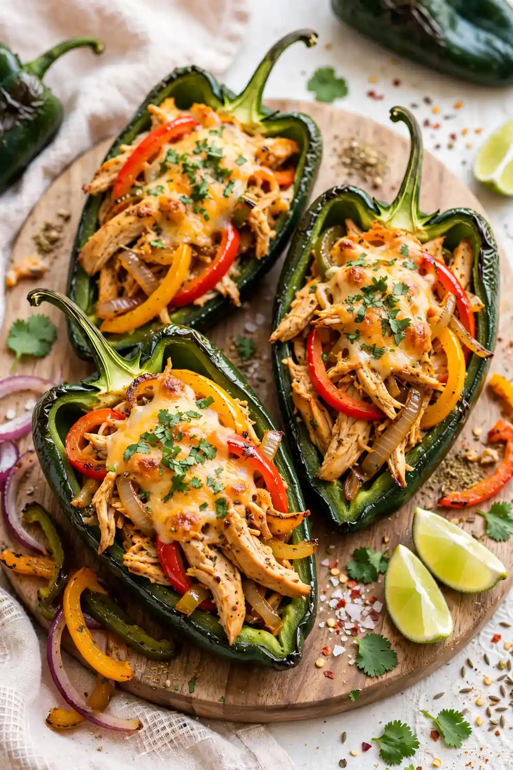 Summer HP meals 21