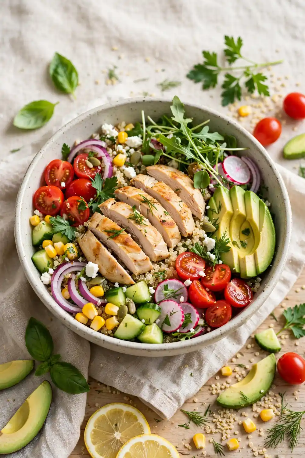 Summer HP meals 23