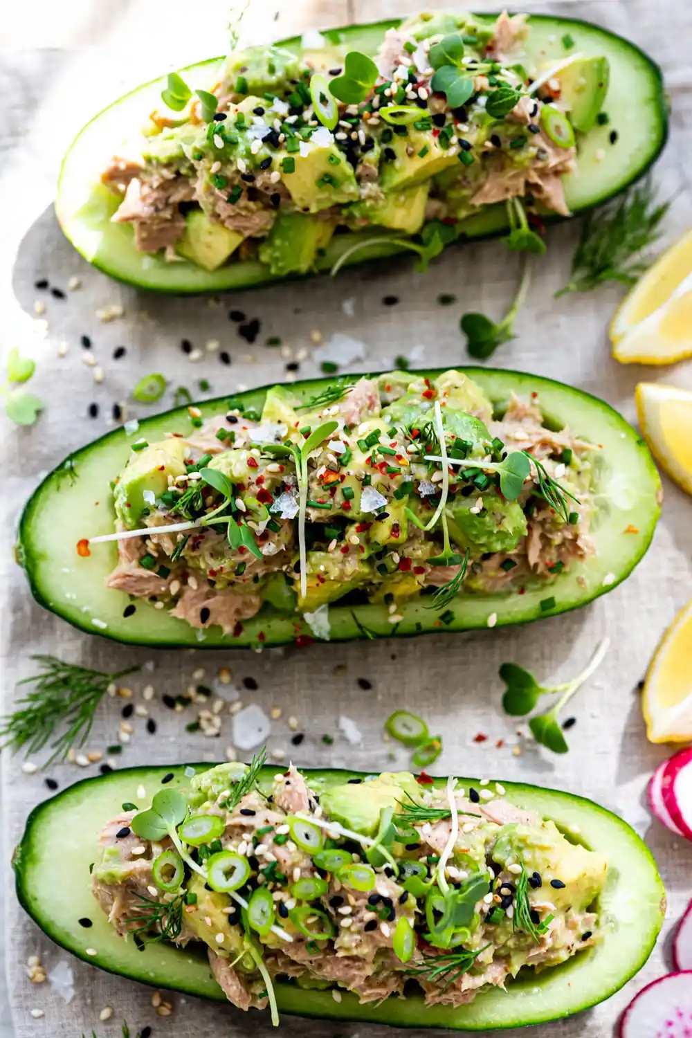 Summer HP meals 24