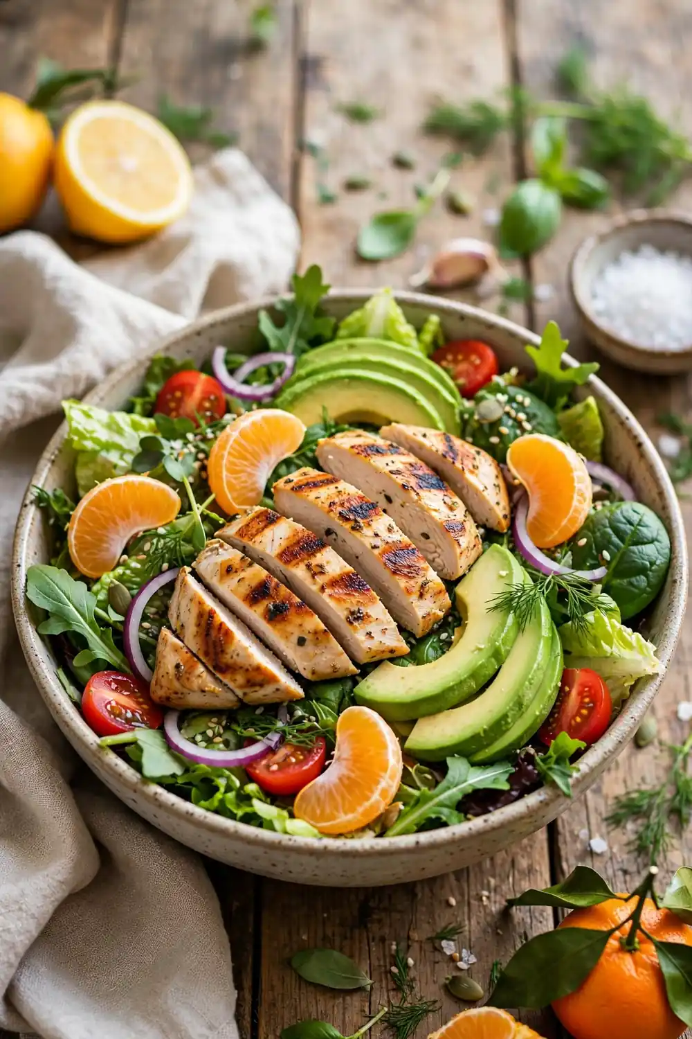 Summer lunch ideas 02