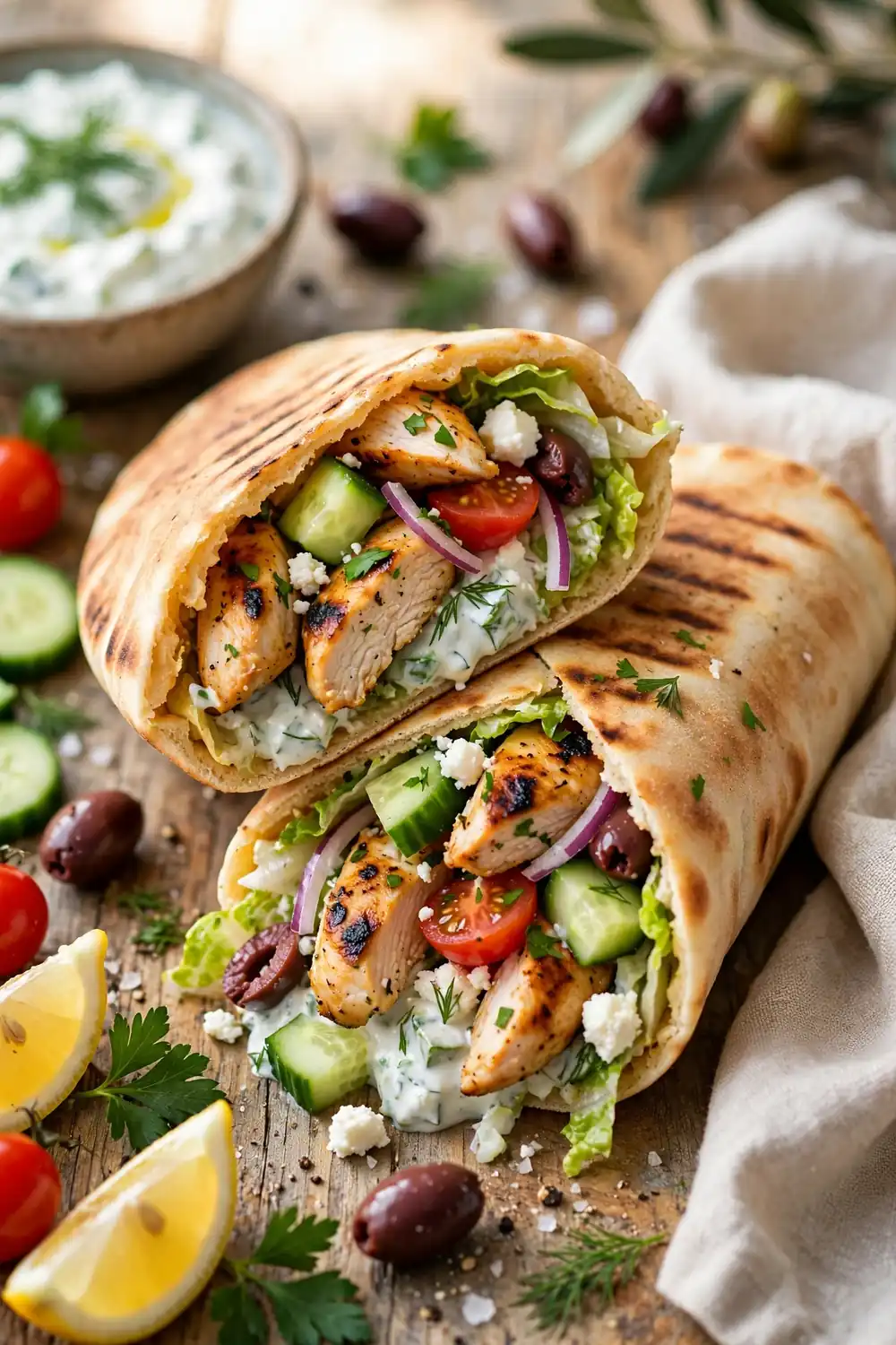 Summer lunch ideas 08