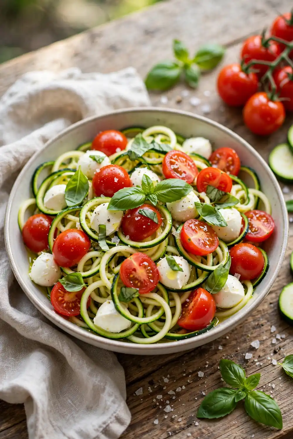 Summer lunch ideas 12