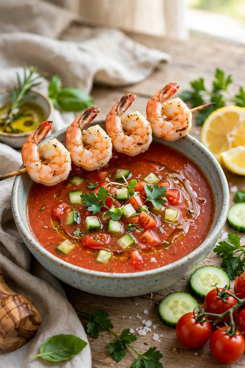 Summer lunch ideas 14