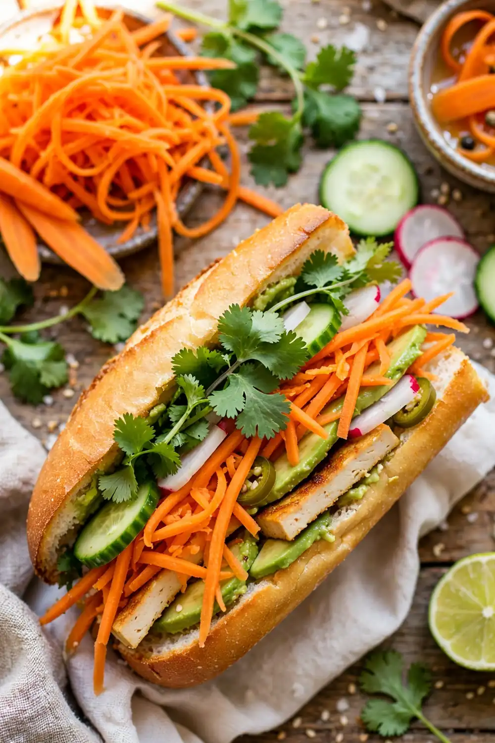 Summer lunch ideas 16