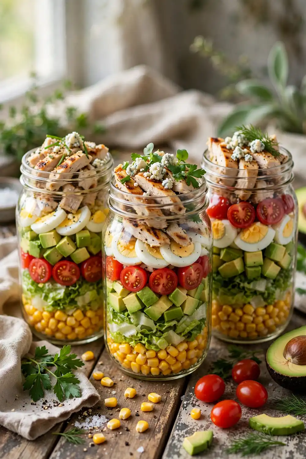 Summer lunch ideas 17