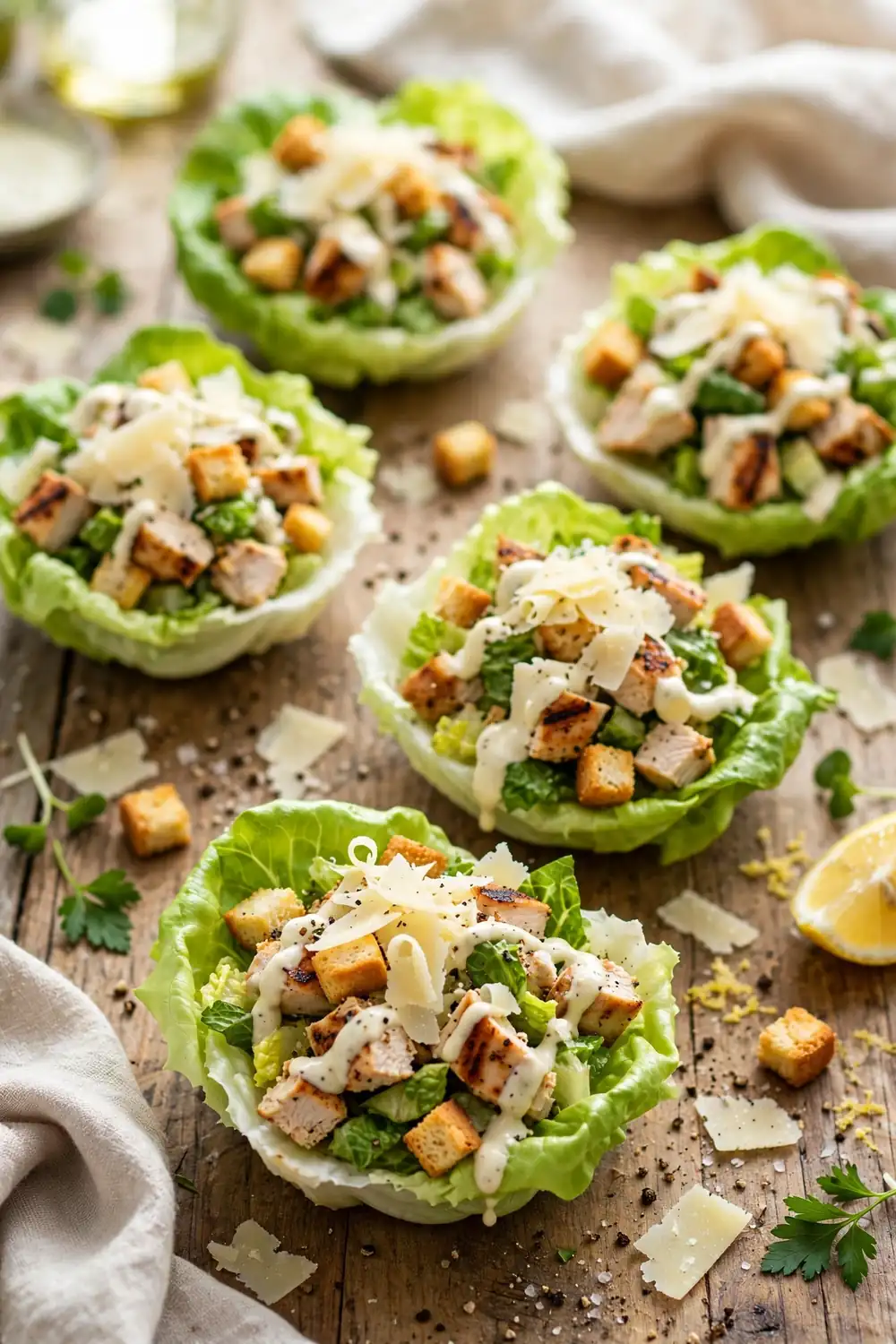 Summer lunch ideas 20