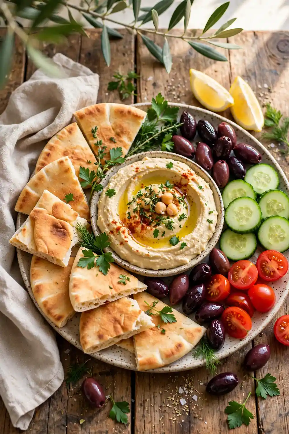 Summer lunch ideas 21