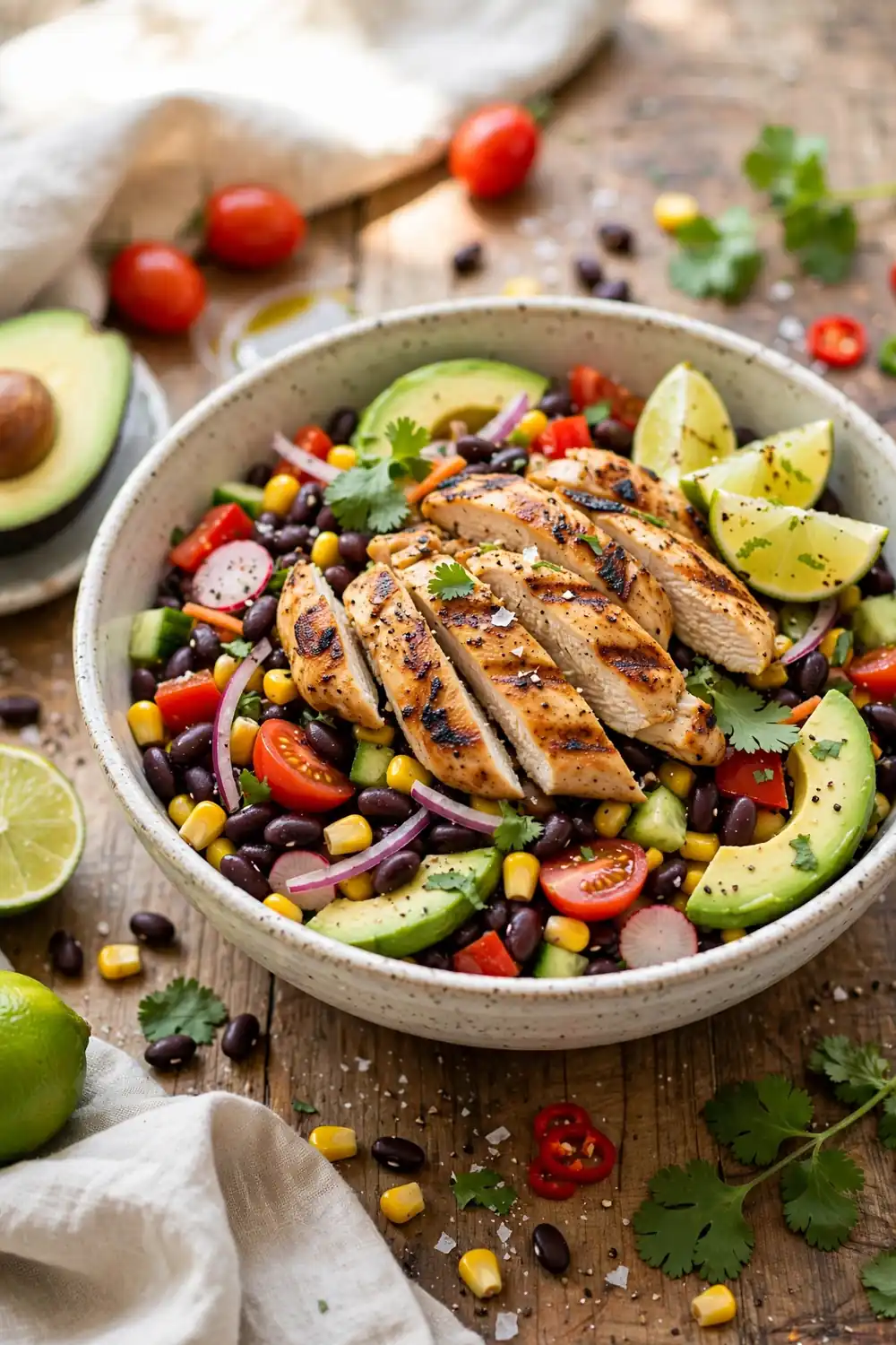 Summer lunch ideas 22