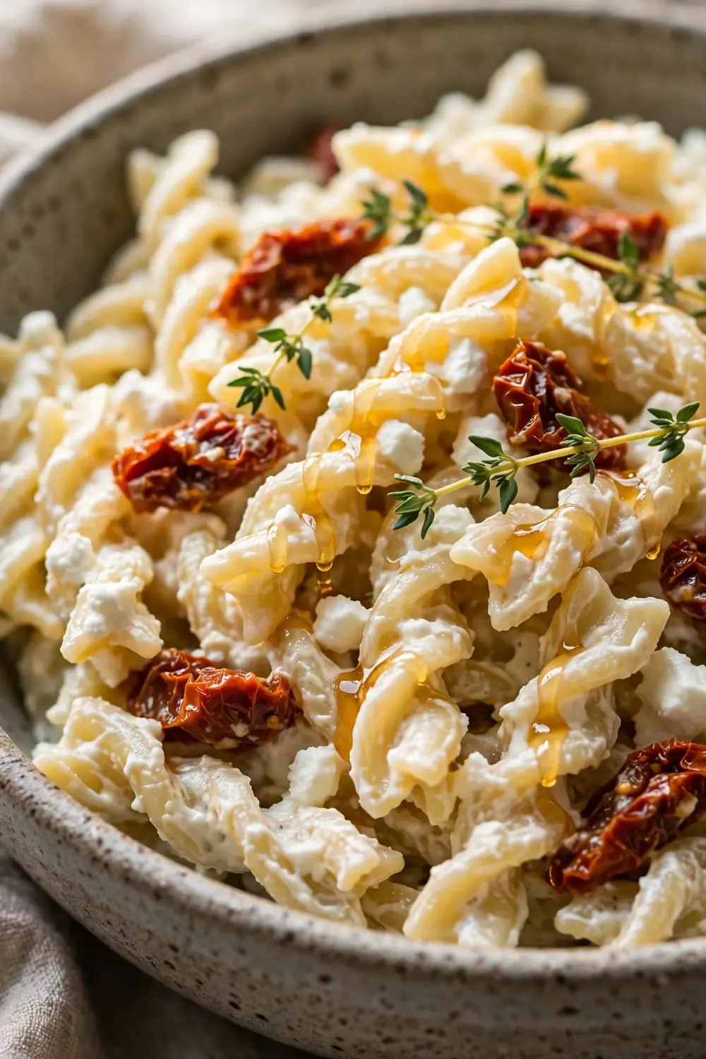 sun dried tomato pasta 11