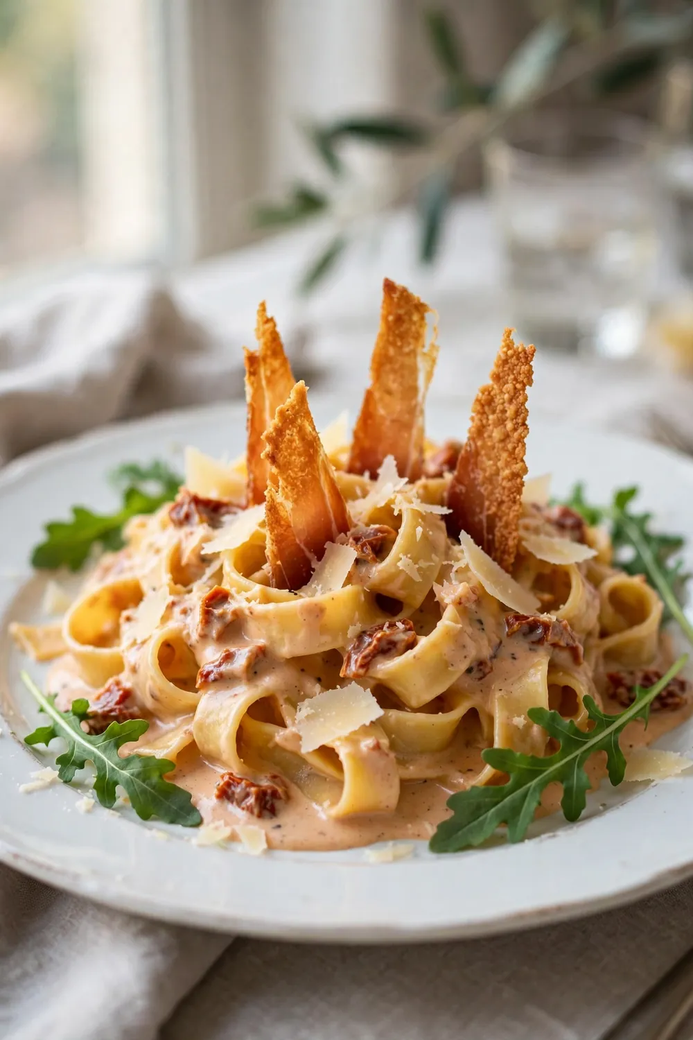 sun dried tomato pasta 15