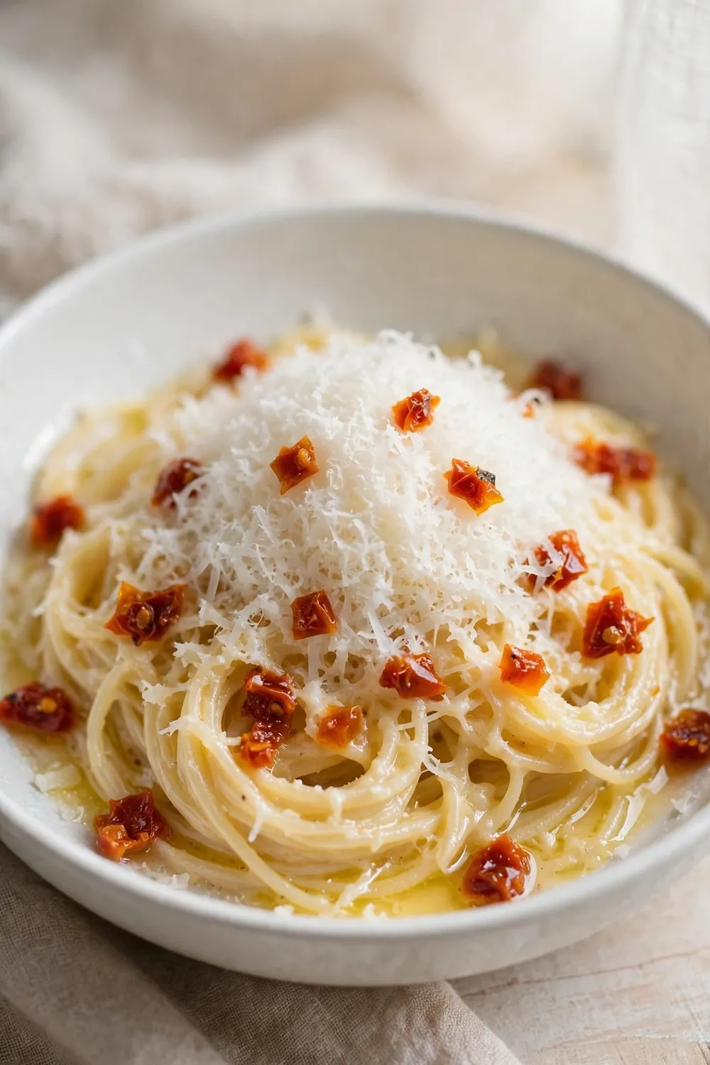 sun dried tomato pasta 17