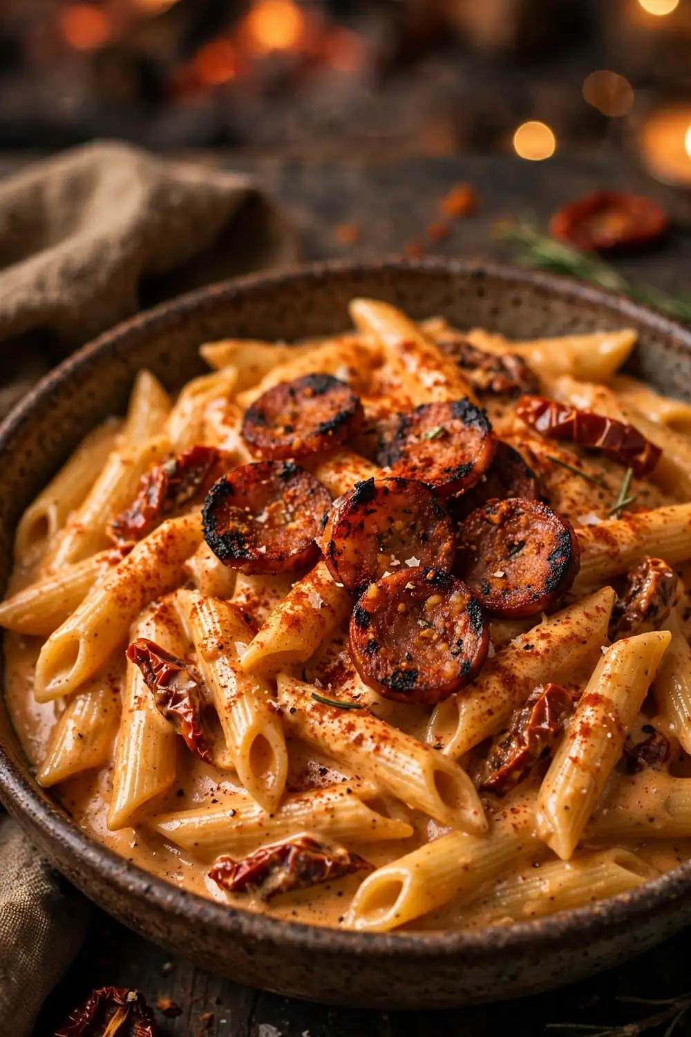 sun dried tomato pasta 19