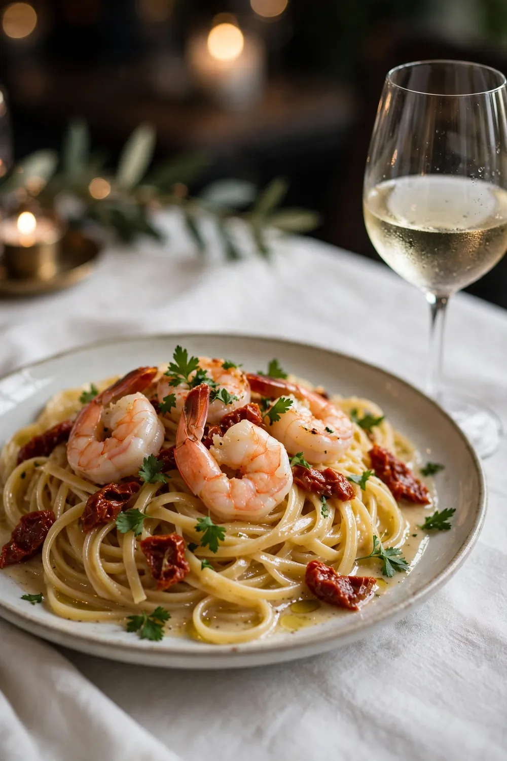 sun dried tomato pasta 20