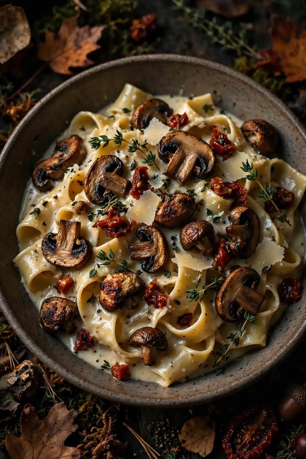 sun dried tomato pasta 22