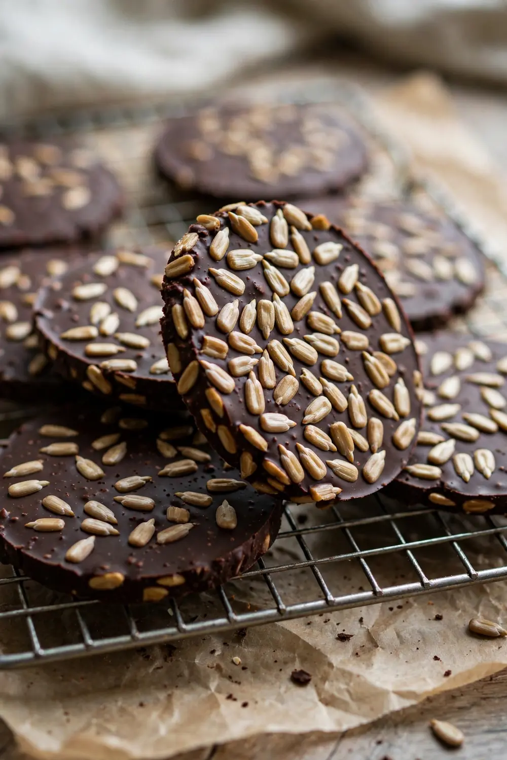 sunflower seed chocolate 04