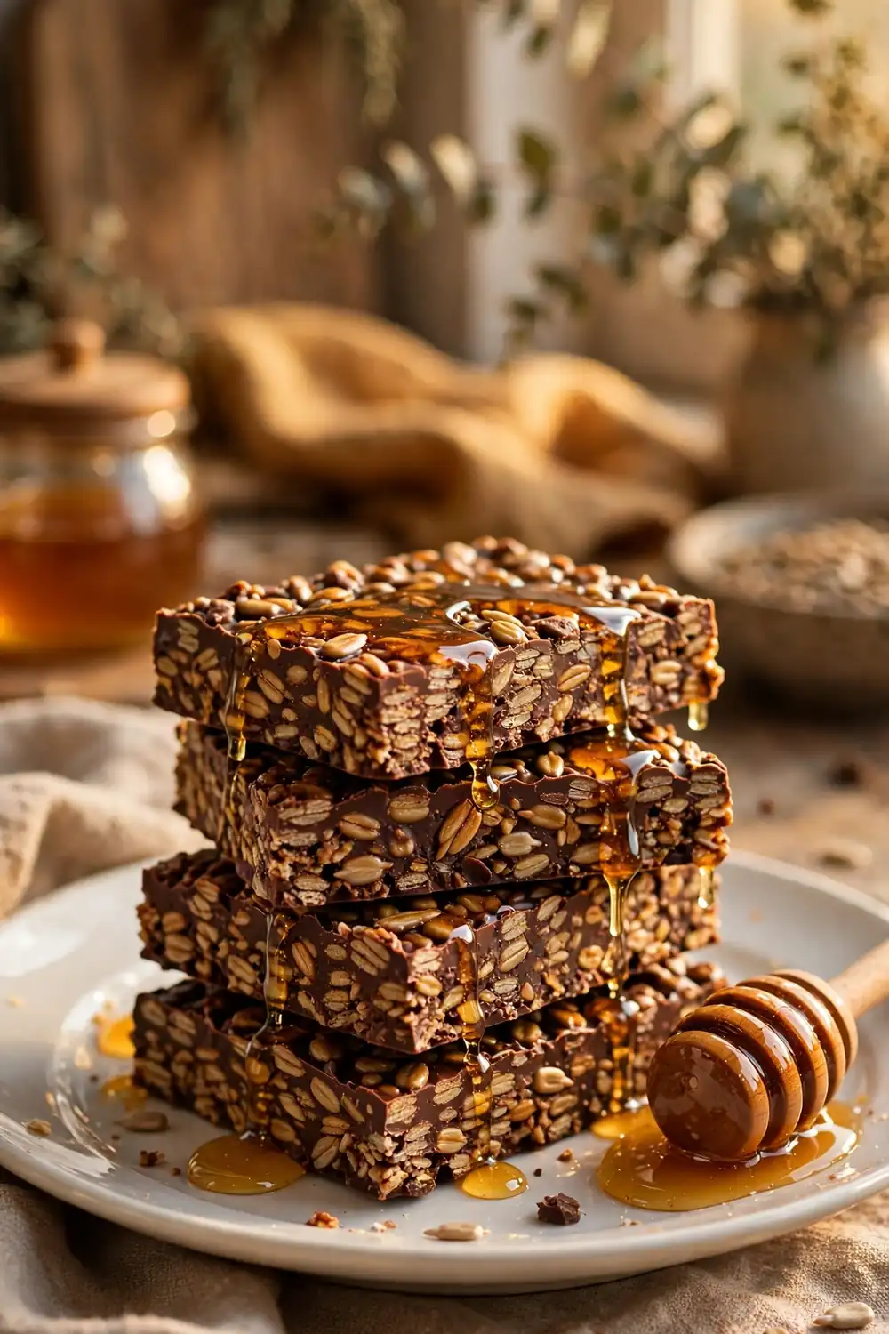 sunflower seed chocolate 05