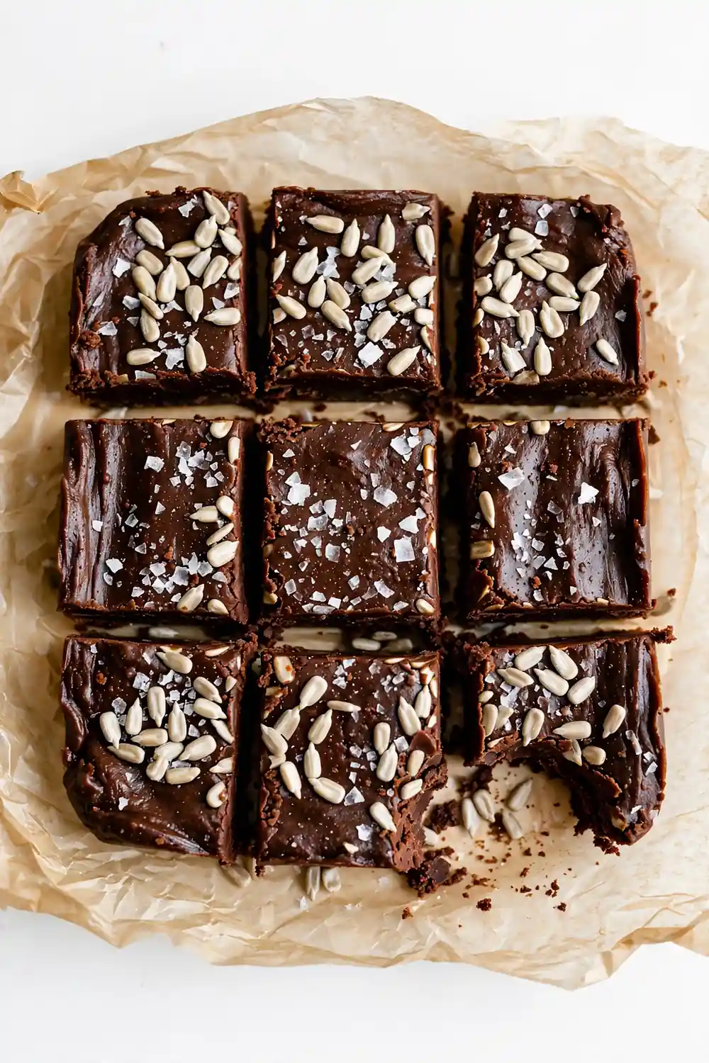 sunflower seed chocolate 07