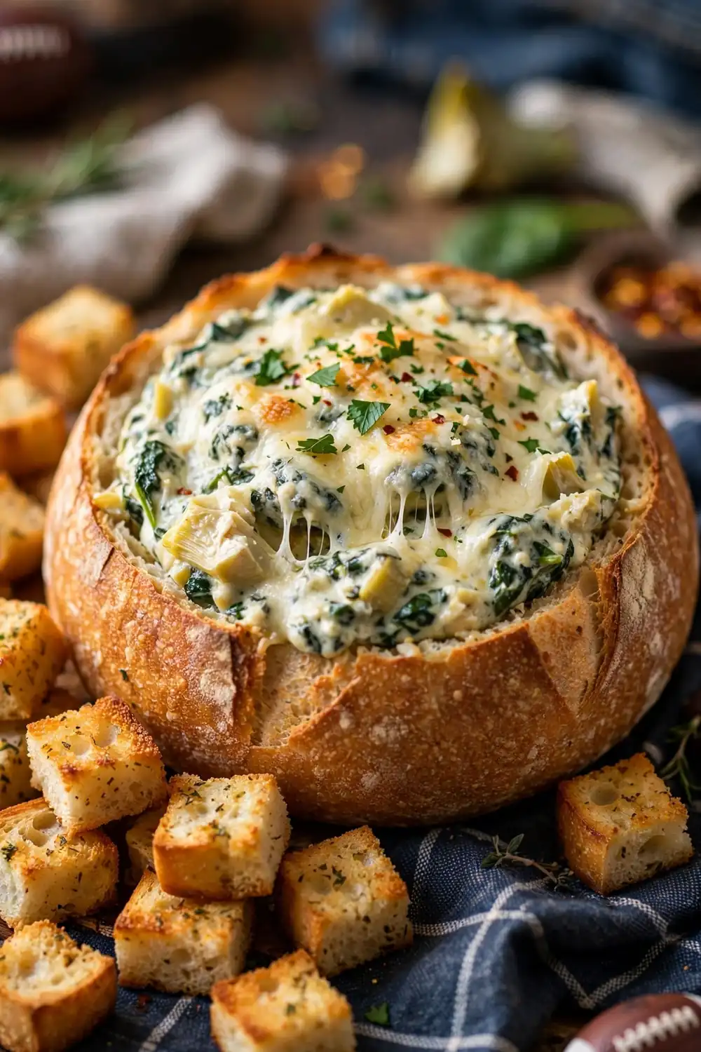 Super bowl appetizers 09