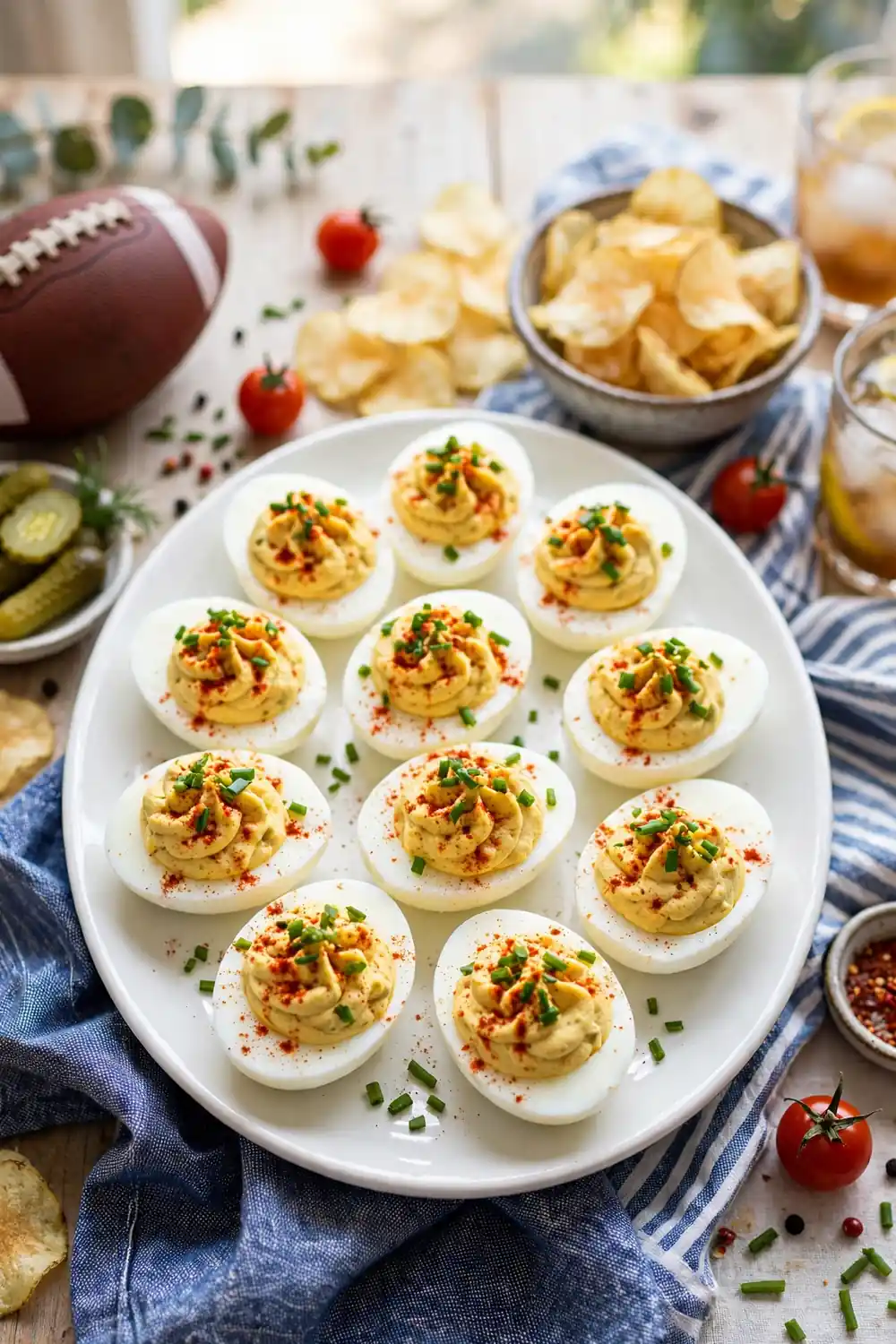 Super bowl appetizers 16