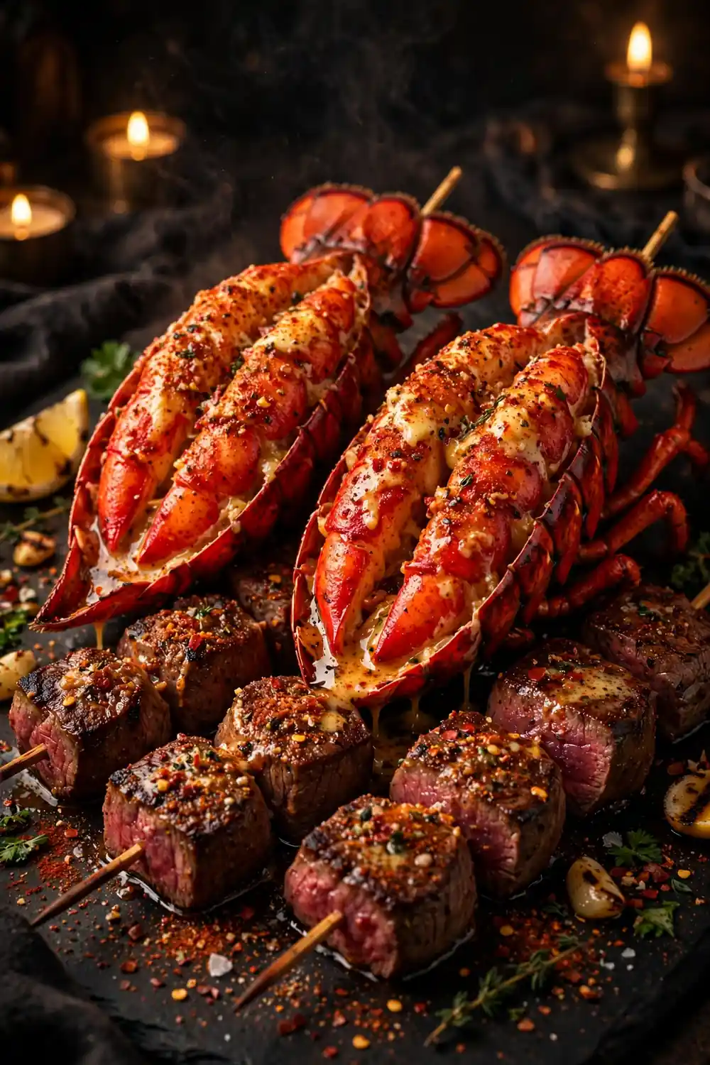 surf and turf kebabs 08