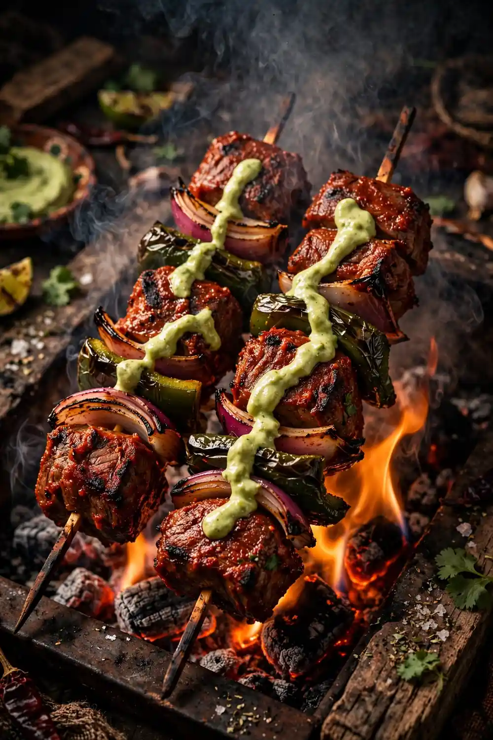 surf and turf kebabs 13