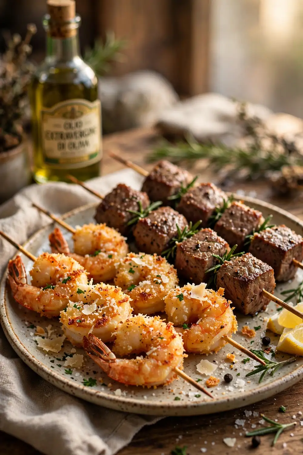 surf and turf kebabs 14