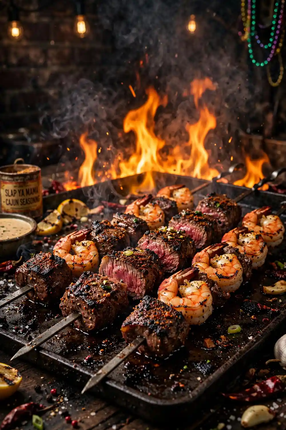 surf and turf kebabs 21