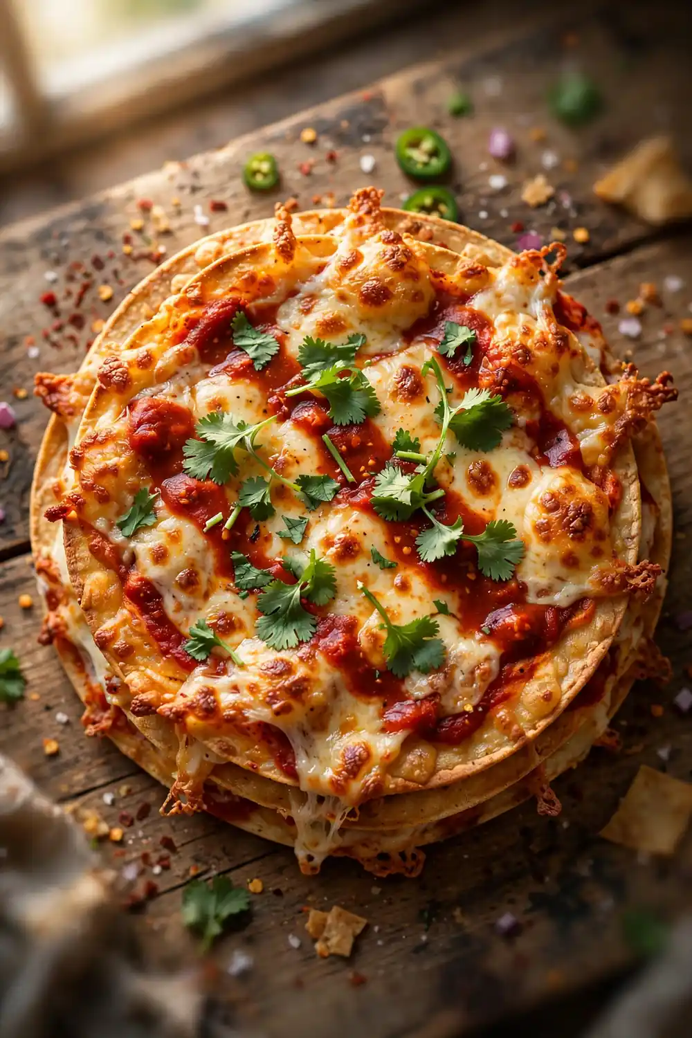 taco bell mexican pizza 01