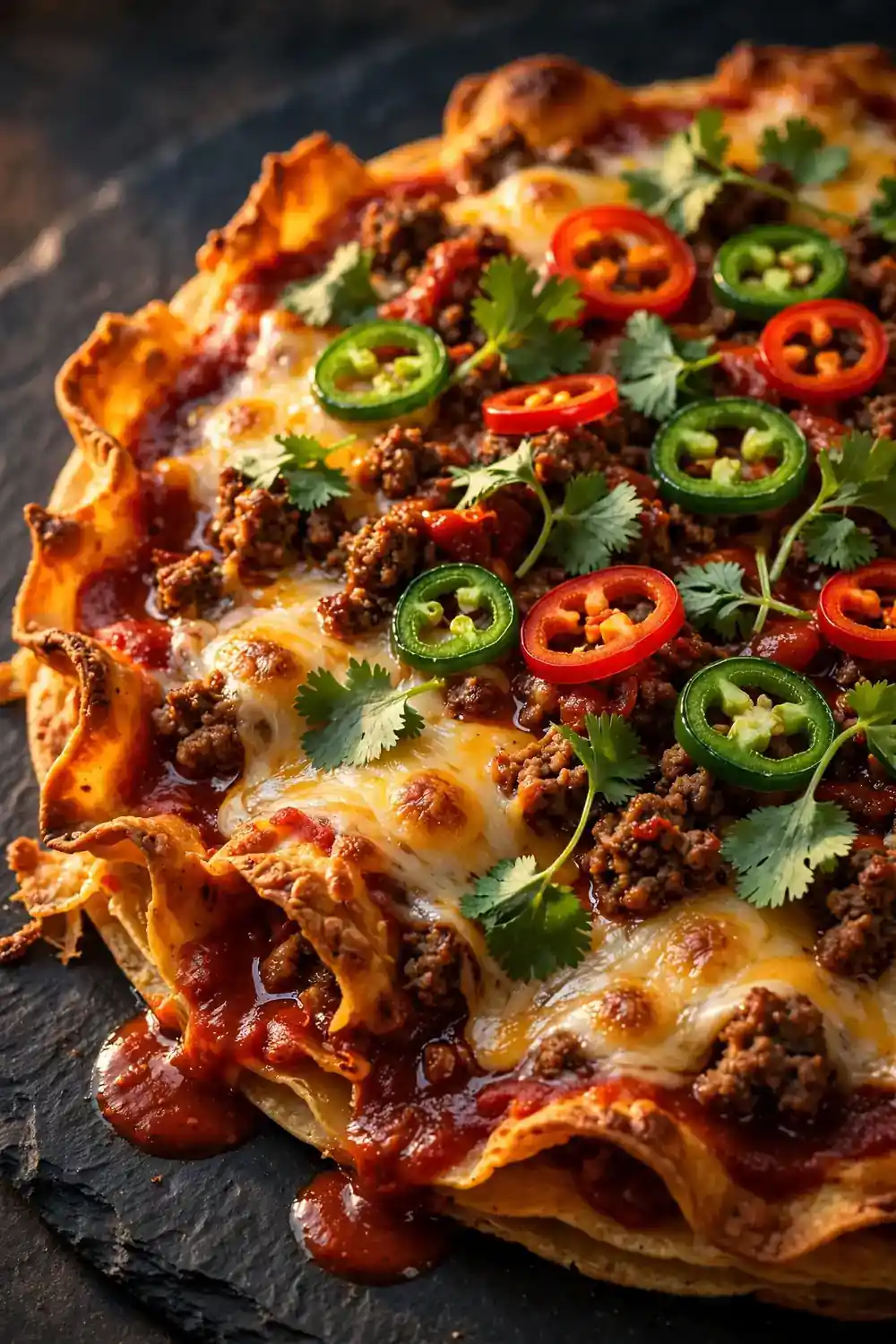 taco bell mexican pizza 02