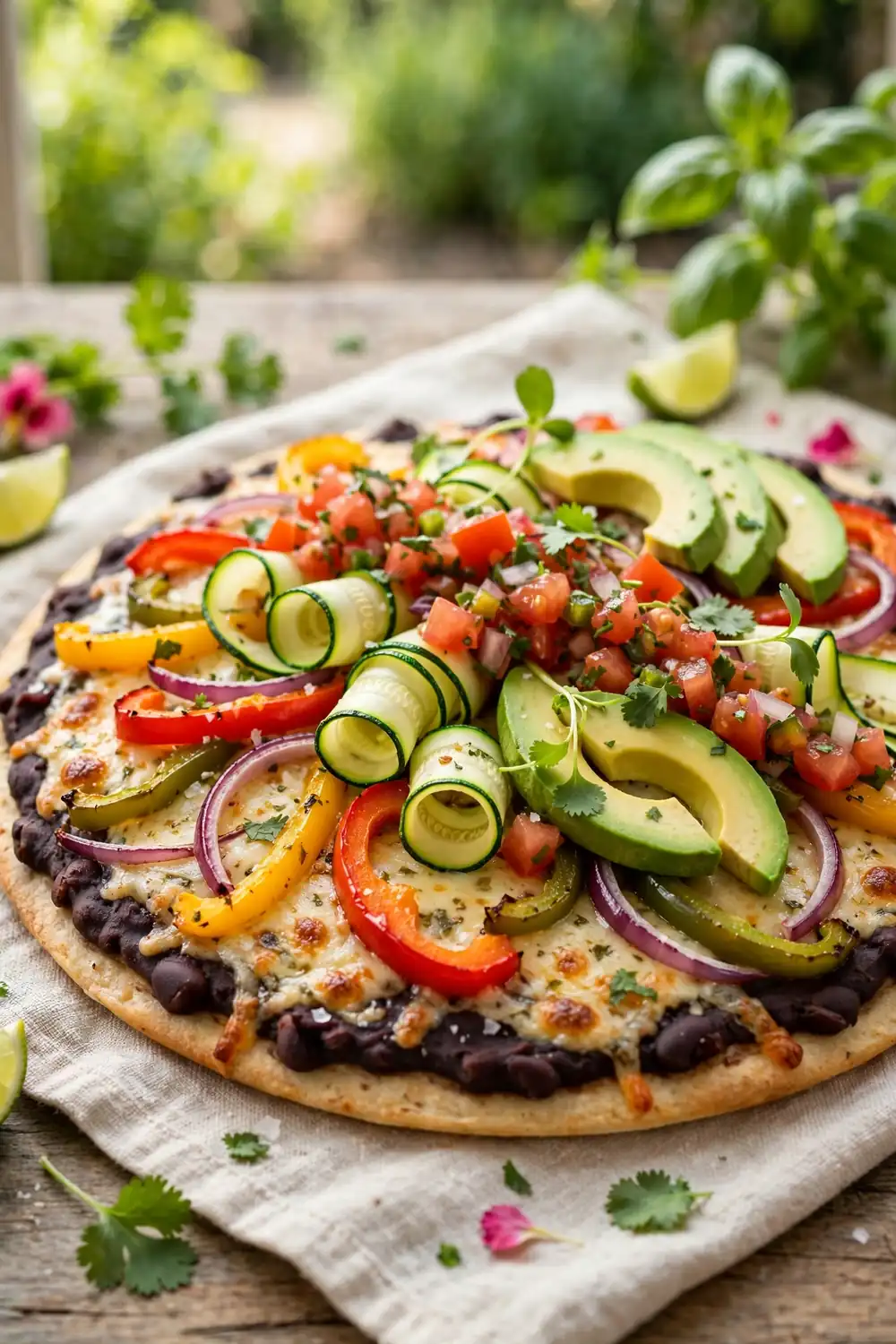 taco bell mexican pizza 05