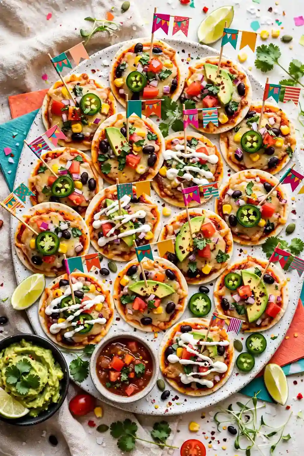 taco bell mexican pizza 12