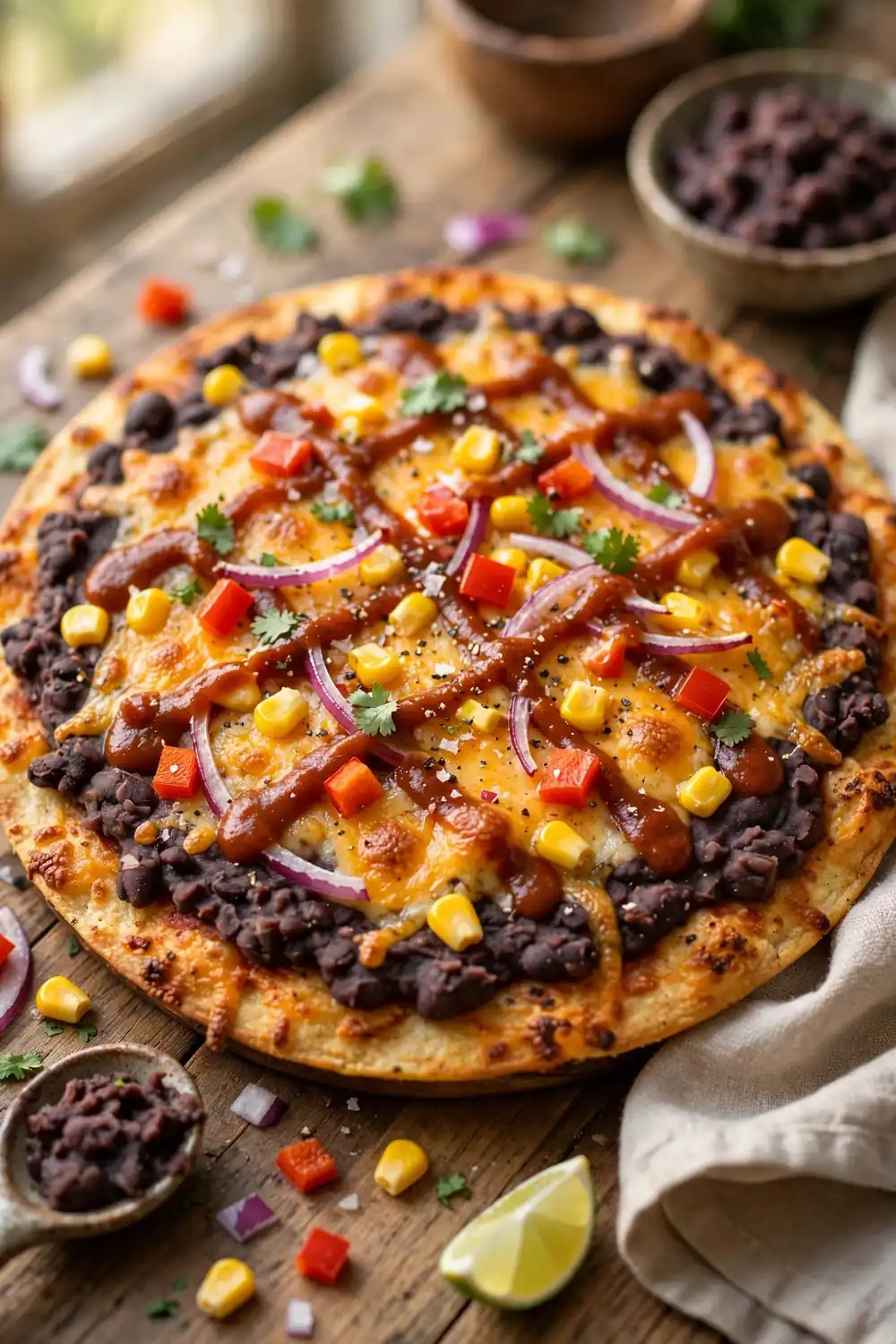 taco bell mexican pizza 13