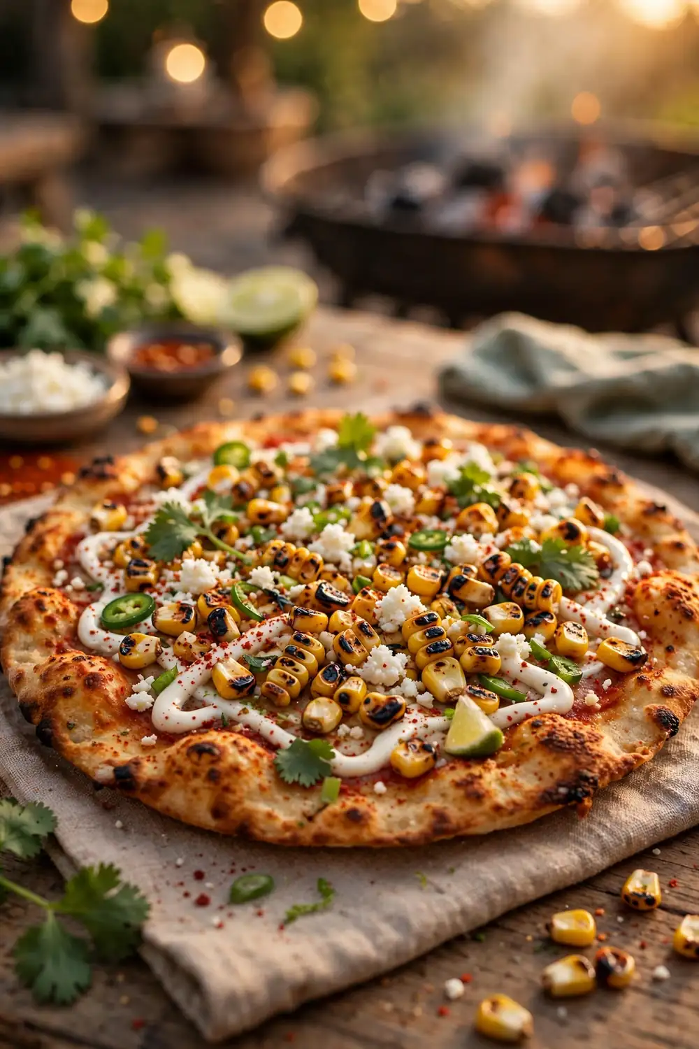 taco bell mexican pizza 15