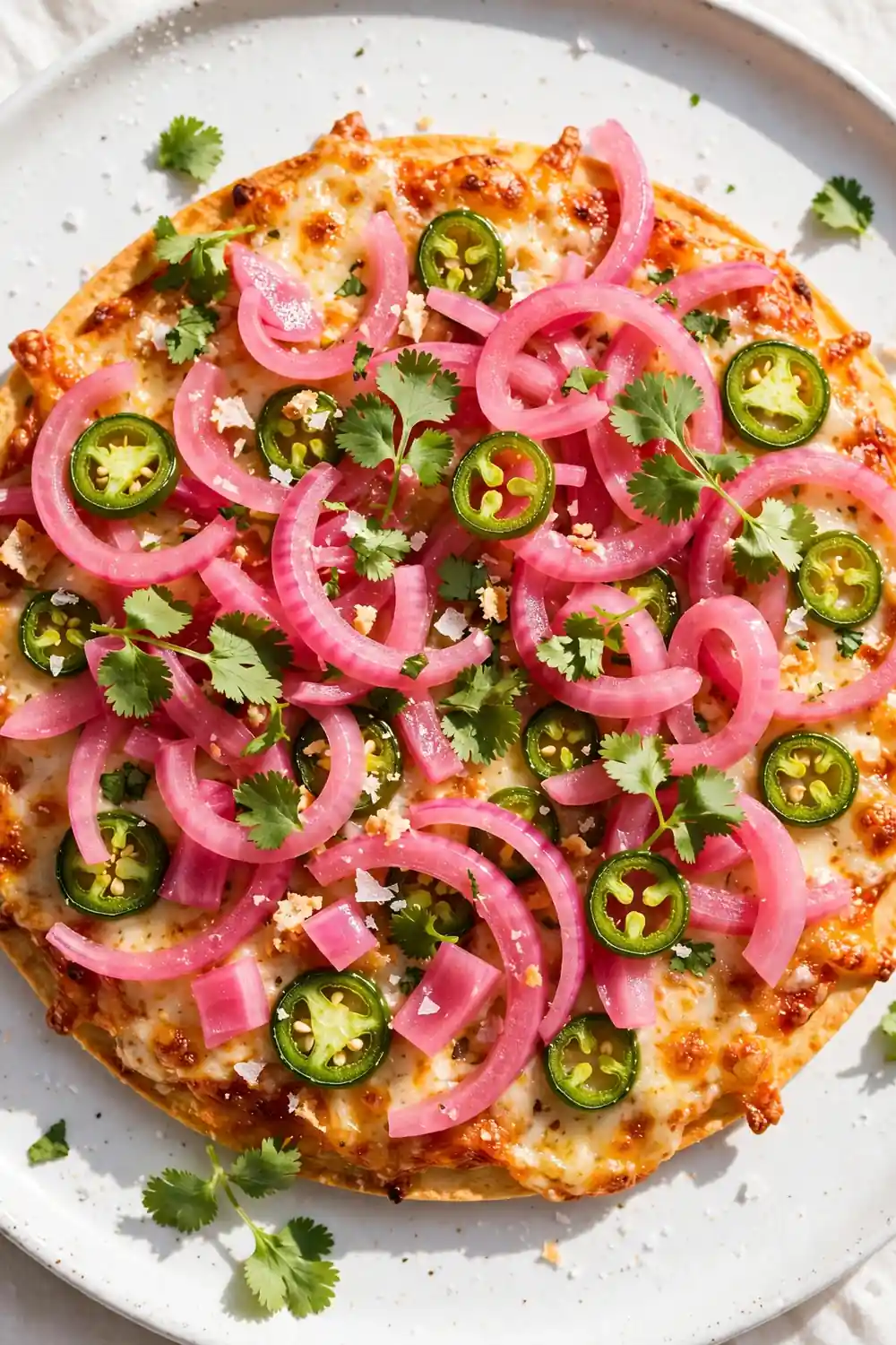 taco bell mexican pizza 16