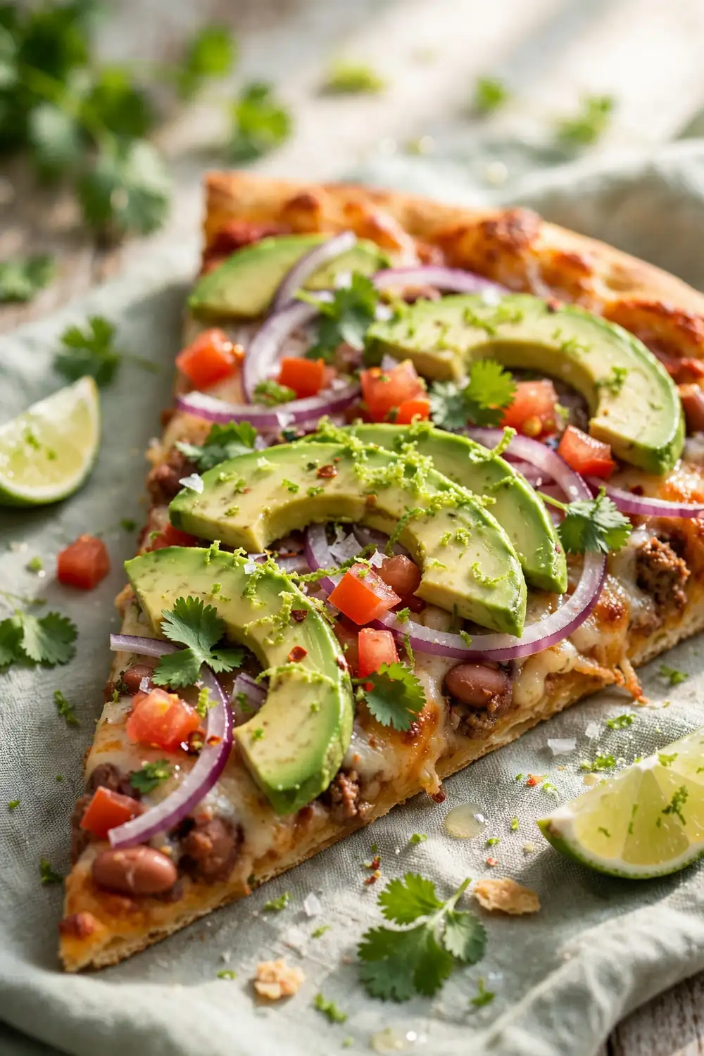 taco bell mexican pizza 17