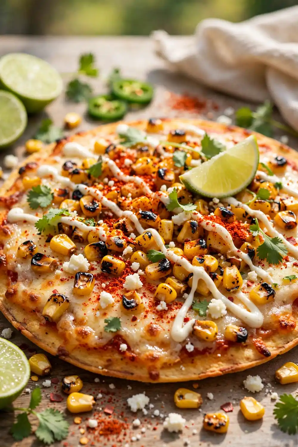 taco bell mexican pizza 18